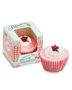 Patisserie De Bain Sweet As Cherry Pie Cupcake Soap 100 g