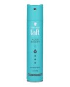 Schwarzkopf Taft Aloe Boost Hairspray 4 250 ml