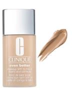 Clinique Even Better Makeup SPF 15 08 Beige (M-N) 30 ml