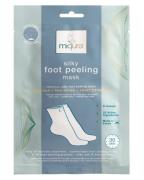 Miqura Silky Foot Peeling Mask