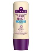 Aussie 3 Minute Miracle Moisture Deep Treatment 250 ml