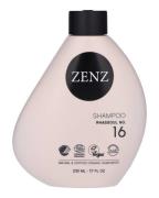 Zenz Shampoo Rhassoul No. 16 250 ml