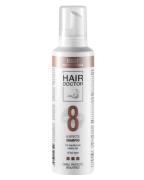 Hair Doctor 8 Effects Shampoo (Stop Beauty Waste) 200 ml