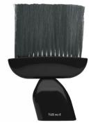 Sibel Neck Brush Oust Black Ref. P002897