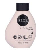 Zenz Styling Gel Pure No. 13 130 ml