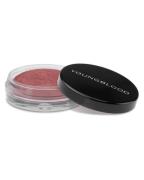 Youngblood Crushed Mineral Blush - Plumberry (U) 3 g