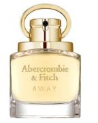 Abercrombie & Fitch Away Woman EDP 50 ml