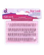 Sibel Star Look Eyelashes L Ref. 0002692