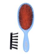 Mason Pearson - Large Bristle & Nylon BN1 Blue