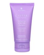 Alterna Caviar Multiplying Volume Shampoo 40 ml