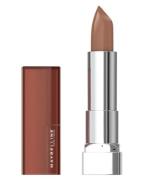 Maybelline Color Sensational Matte Lipstick - 930 Nude Embrace 4 g