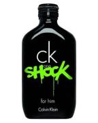 Calvin Klein Ck One Shock For Him 100 ml