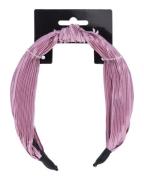 Eleganza Hårbånd Rosa