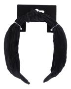 Eleganza Hårbånd Sort