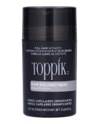 Toppik Hair Building Fibers - Gray 12 g