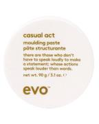 Evo Casual Act Moulding Paste 90 g