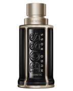Hugo Boss The Scent Magnetic EDP 50 ml