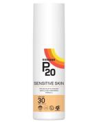 P20 Riemann Sensitive Skin Sun Protection Cream SPF 30 100 ml