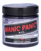 Manic Panic Semi-Permanent Color Cream Amethyst Ashes 118 ml