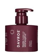 Davroe Rebuilder Protein 200 ml