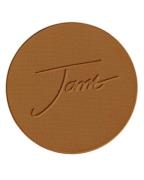 Jane Iredale - PurePressed Base Refill - Warm Brown 9 g
