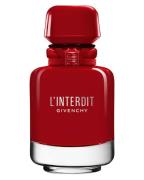 Givenchy L'Interdit Rouge Ultime EDP 80 ml