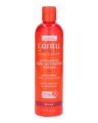 Cantu Moisturizing Curl Activator Cream for Natural Hair 355 ml