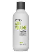 KMS AddVolume Shampoo (U) 300 ml