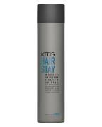 KMS HairStay Working Hairspray (U) 300 ml