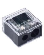 Sibel Dobbelt Blyantspidser Ref. P002643