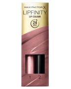 Max Factor Lipfinity Lip Colour 310 Essential Violet