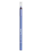 Gosh Matte Eye Liner 006 Ocean Mist 1 g