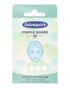 Salvequick Pimple Guard   24 stk.