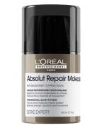 Loreal Absolut Repair Molecular Leave In Mask 50 ml