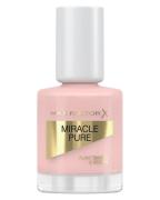 Max Factor Miracle Pure Nail Polish 202 Natural Pearl 12 ml