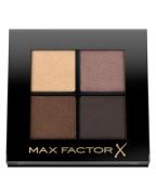 Max Factor Color Xpert Soft Touch Palette 003 Hazy Sands