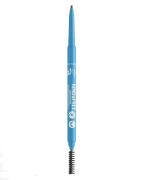 Rimmel London Kind & Free Eyebrow Pencil 002 Taupe 0 g