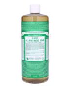 Dr. Bronner's Pure-Castile Soap Almond 945 ml