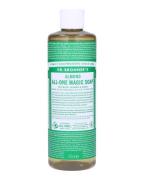 Dr. Bronner's Pure-Castile Soap Almond 475 ml