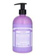 Dr. Bronner's Organic Pump Soap Lavender 710 ml
