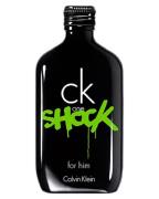 Calvin Klein CK One Shock For Him EDT 200 ml