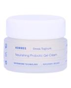 KORRES Greek Yoghurt Nourishing Probiotic Gel-Cream 40 ml