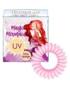 Invisibobble Original Magic Mermaid UV-Color  Cha Cha   3 stk.