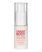 Eleven Australia I Want Body Volume Powder 9 g