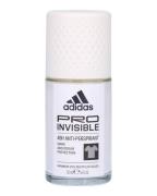 Adidas Pro Invisible 48H Anti-Perspirant Roll On Deodorant 50 ml