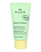 Nuxe Sweet Lemon Hand & Nail Creme 50 ml