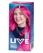 Schwarzkopf Live Ultra Brights Schoking Pink 093 (U) 50 ml