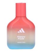 Adidas Vibes Happy Feels EDP 50 ml