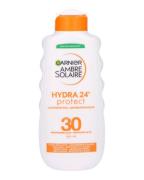 Garnier Ambre Solaire Protection Lotion 24H Hydration SPF30 200 ml