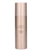 GOLD Delicious Foundation Mousse 200 ml